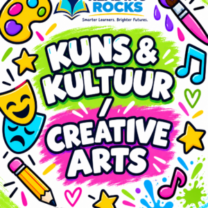 Creative Arts