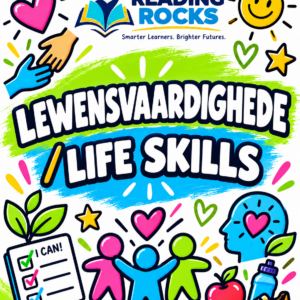 Lewensvaardighede