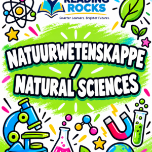 Natural Sciences