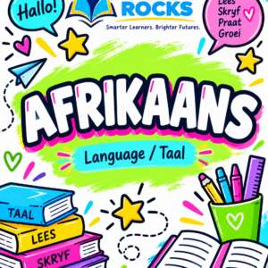 Afrikaan EAT
