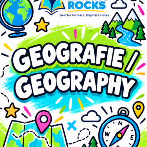 Geografie