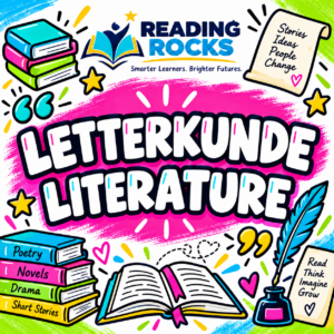 Literature / Letterkunde